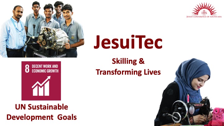 JesuiTec Annual Meeting- Xavier University Bhubaneshwar, 29-30 November 2019