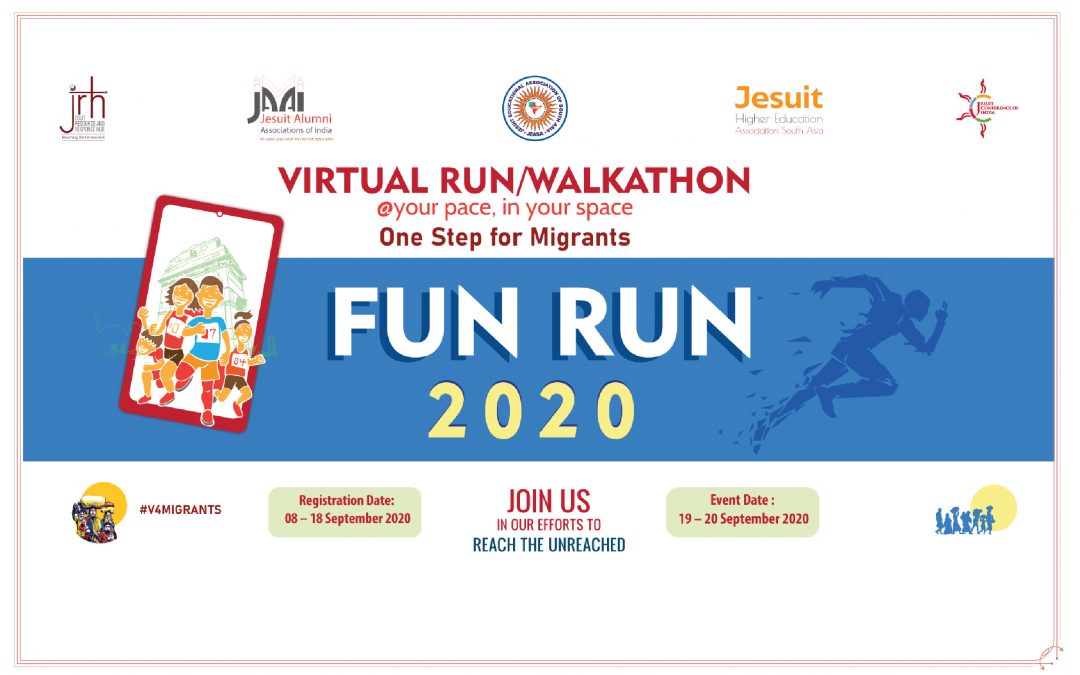 Fun Run 2020