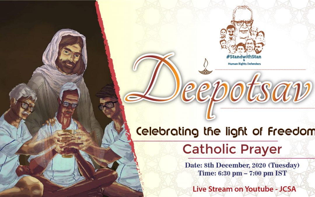 Deepotsav- Catholic Prayer