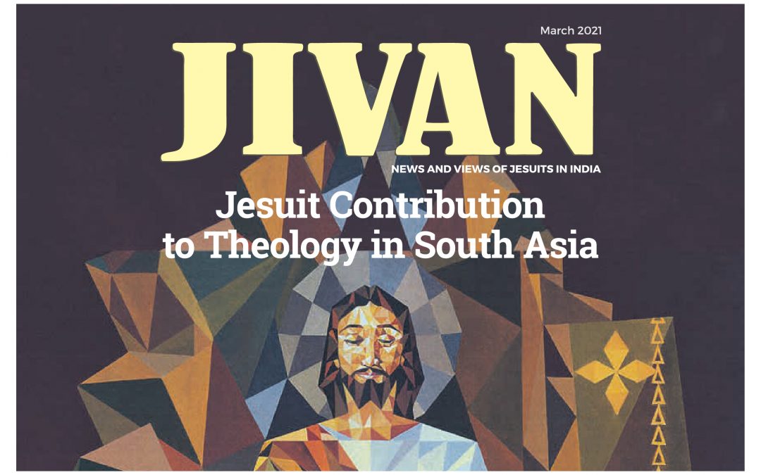 JIVAN – March 2021