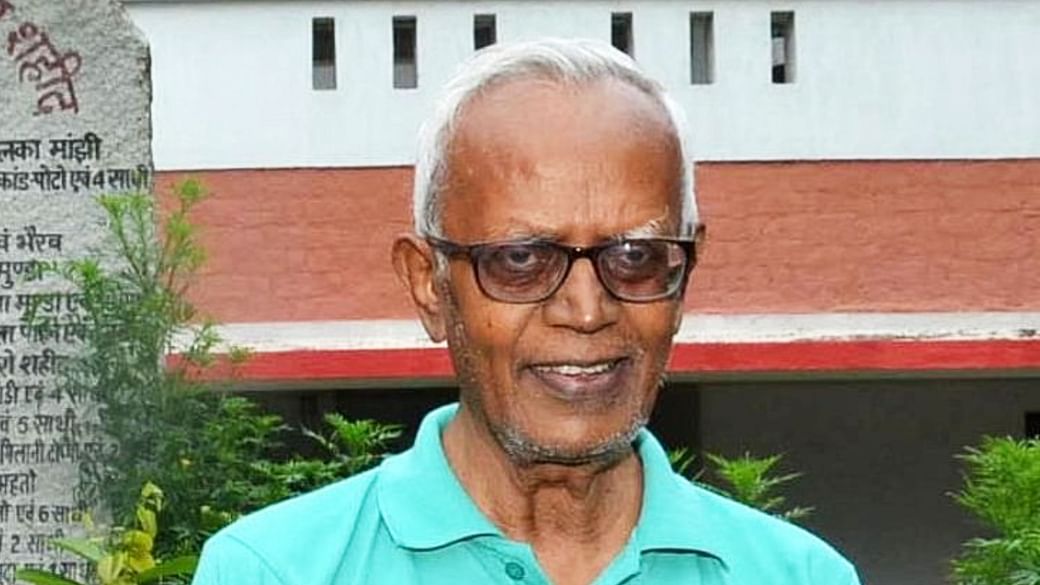 FR. STAN SWAMY, SJ, HUMAN RIGHTS ACTIVIST PASSES AWAY