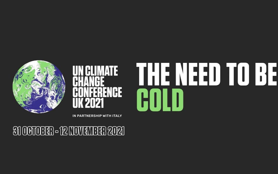 COP26: Optimism, caution, and hope