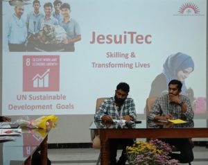 JesuiTec Annual Meeting