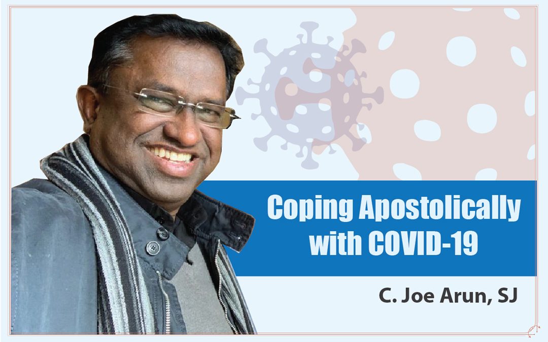 Coping Apostolically With COVID-19