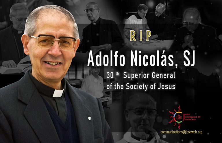 Father Nicolas