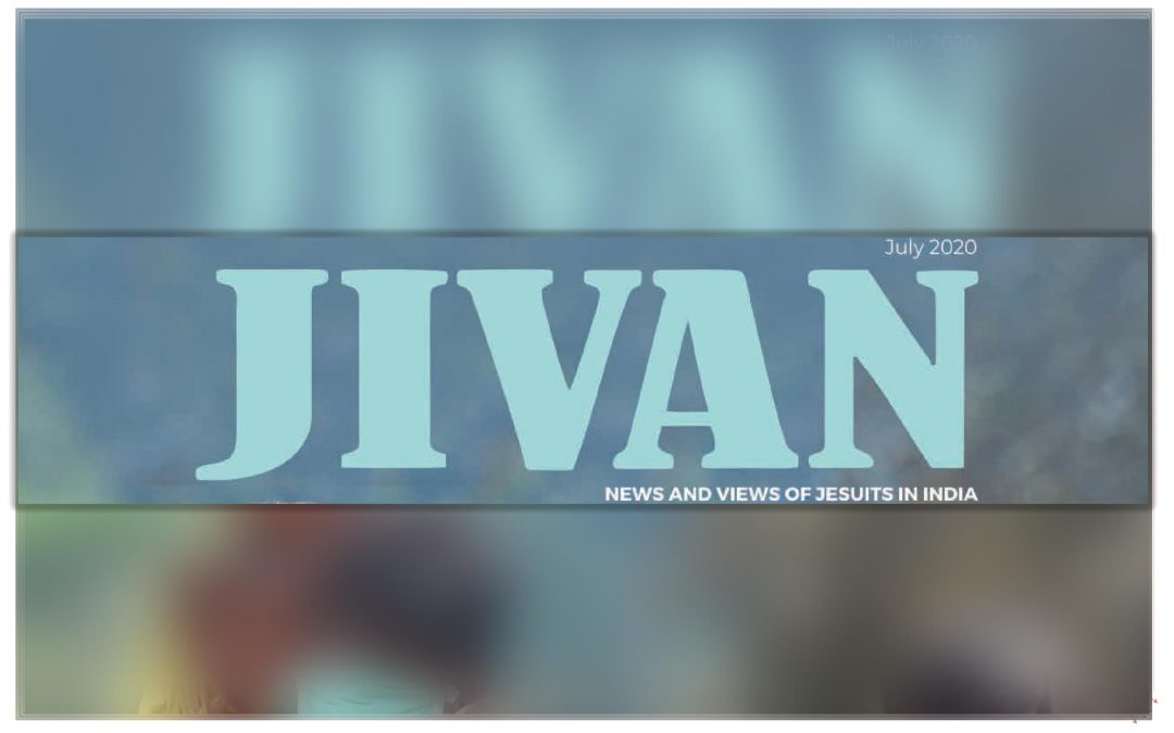 JIVAN – July 2020