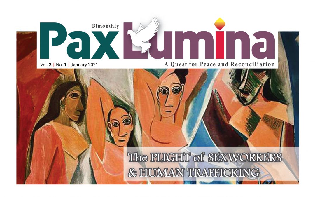 Pax Lumina – January 2021