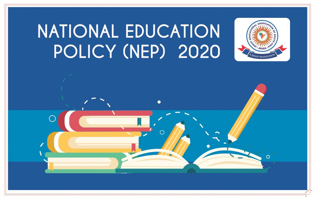 NEP 2020 CONSULTATION OF JESUIT EDUCATORS