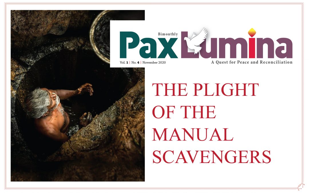 Pax Lumina – November 2020