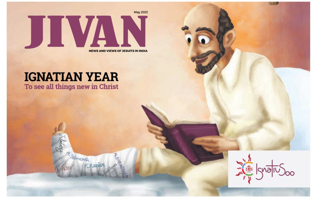 JIVAN – Issue May 2021