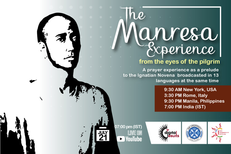 The Manresa Experience