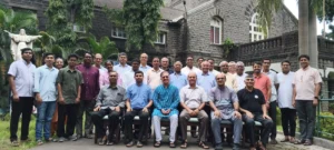 Read more about the article Ignatian Scholars Reflect on the First Week of the Spiritual Exercises at Pune Colloquium