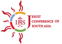 Jesuit Conference of India Logo