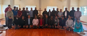 Read more about the article Deepening Discipleship: Tertianship Journey at Shenbaganur
