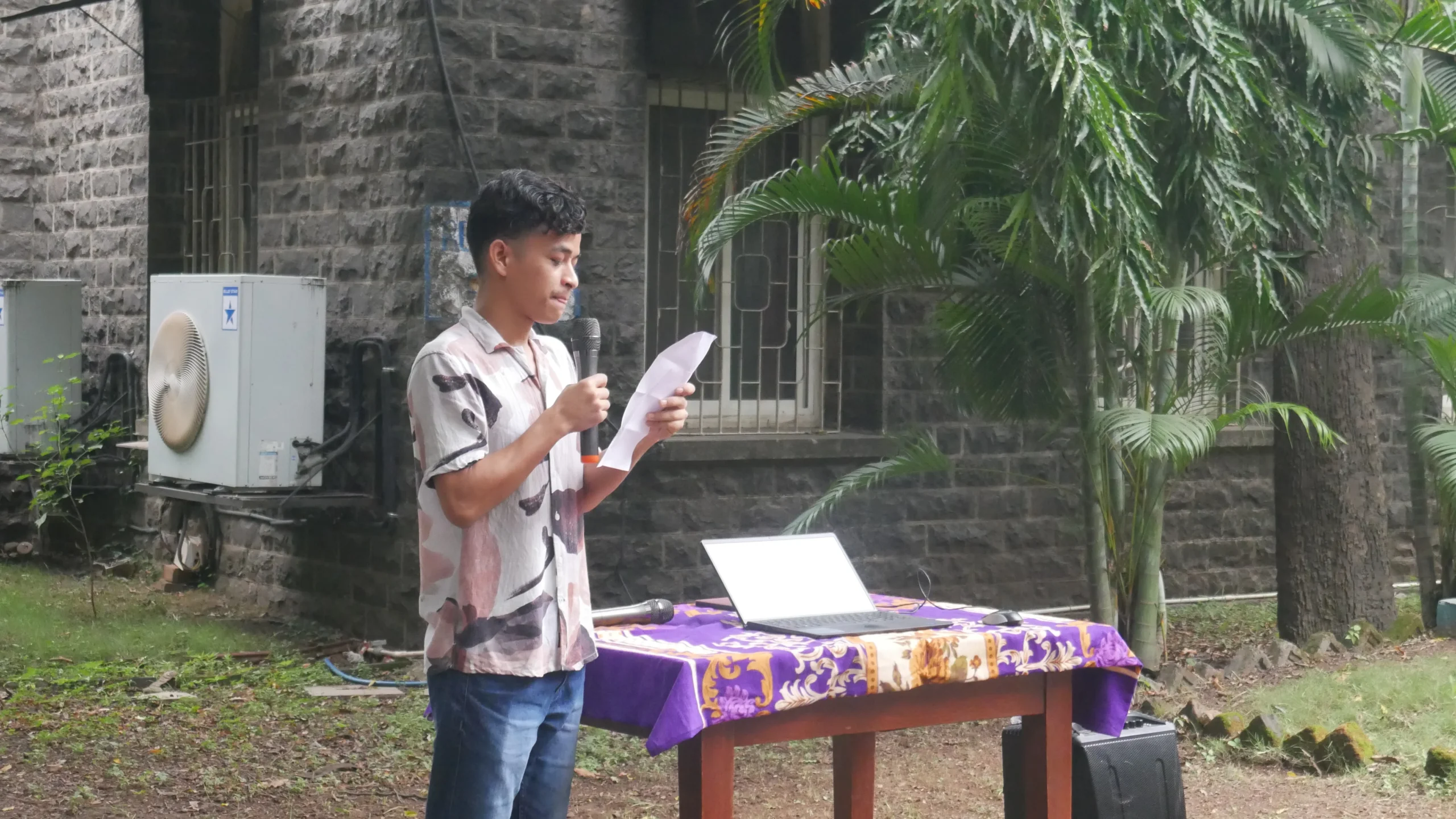 Independence Day & Media Release