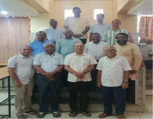 Read more about the article Jesuits Reimagine Ministry among Indigenous Peoples at Annual JEMAI Meet