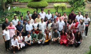 Read more about the article Magis Digital Home Animators Training Held in Bengaluru