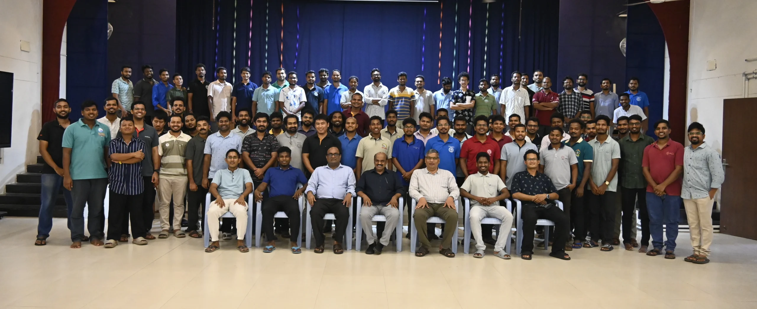 Social Analysis Course: Awakening to India’s Socio-Political Reality