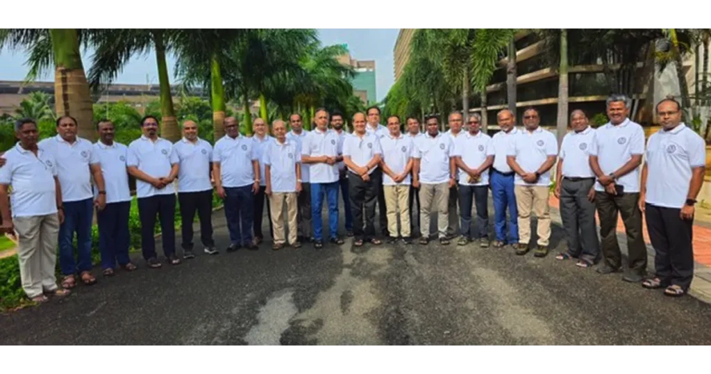 PSE's Meeting 2025 01