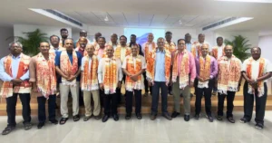 Read more about the article School Education: A Vital Ministry of JCSA