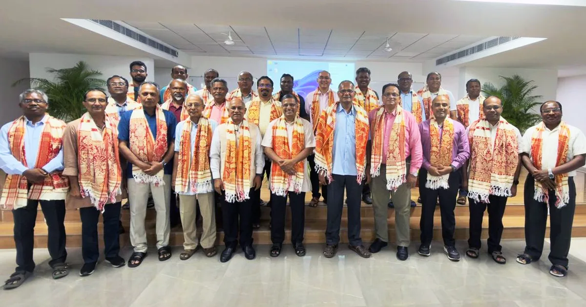 School Education: A Vital Ministry of JCSA