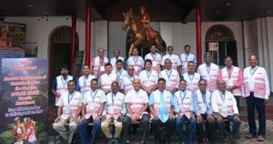Read more about the article Annual Meeting of the Service of Faith Coordinators Held at Manresa, Ranchi