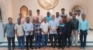 Read more about the article JYMSA Annual Meet 2026 at Vinayalaya, Mumbai