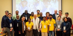 Read more about the article MAGIS Korea 2027 Preparations Advance at Rome Think-In