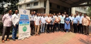 Read more about the article Eco-Advocacy: Three-Day Annual Meeting of Eco-Jesuits (JCSA)