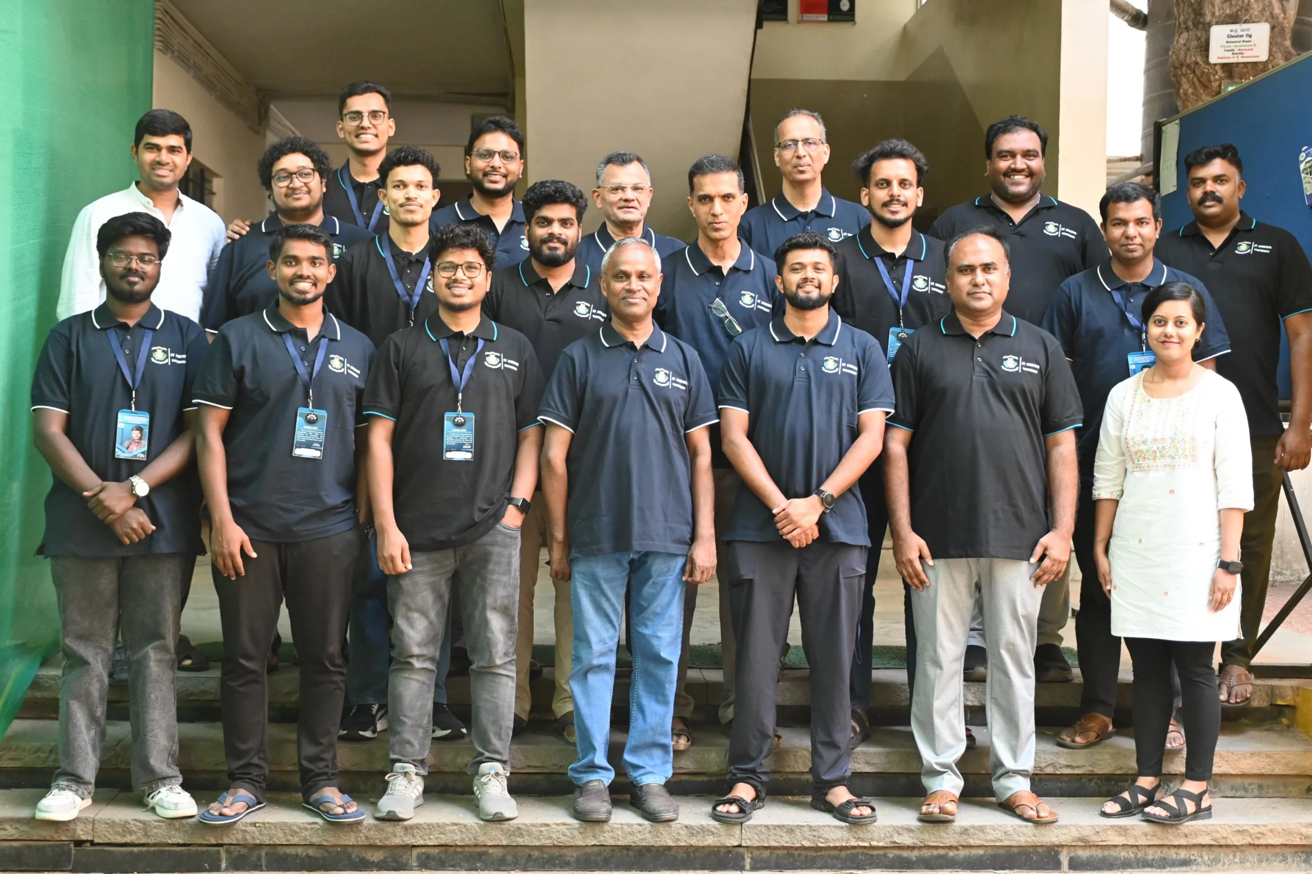 Media for Mission: Jesuit Scholastics Embrace Digital Apostolate