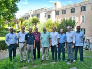 Read more about the article Conference Development Directors Meet – June 3-5, 2026, Rome