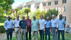 Read more about the article Conference Development Directors Meet – June 3-5, 2026, Rome
