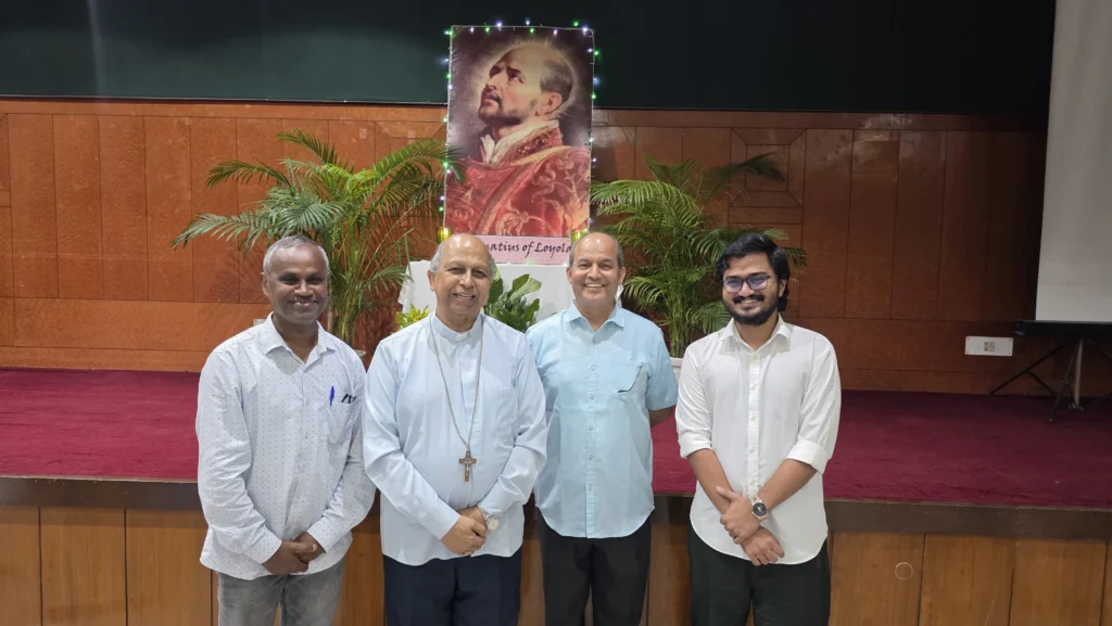 jescoms.asia Launched: A New Digital Platform for Jesuit Communication in South Asia