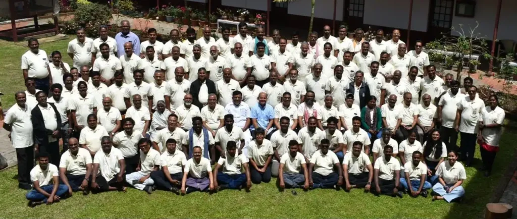 Jesuit Social Justice and Ecology Secretariat (SJES): South Asia Convention 2026