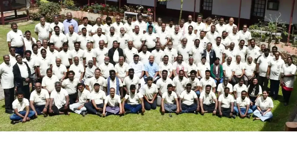 Jesuit Social Justice and Ecology Secretariat (SJES): South Asia Convention 2026