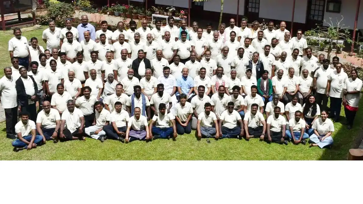 Jesuit Social Justice and Ecology Secretariat (SJES): South Asia Convention 2026