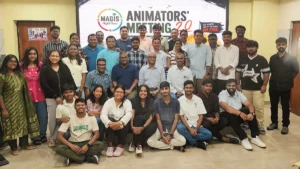 Read more about the article MAGIS Digital Home Animators’ Training Equips Youth Leaders for Digital Ministry
