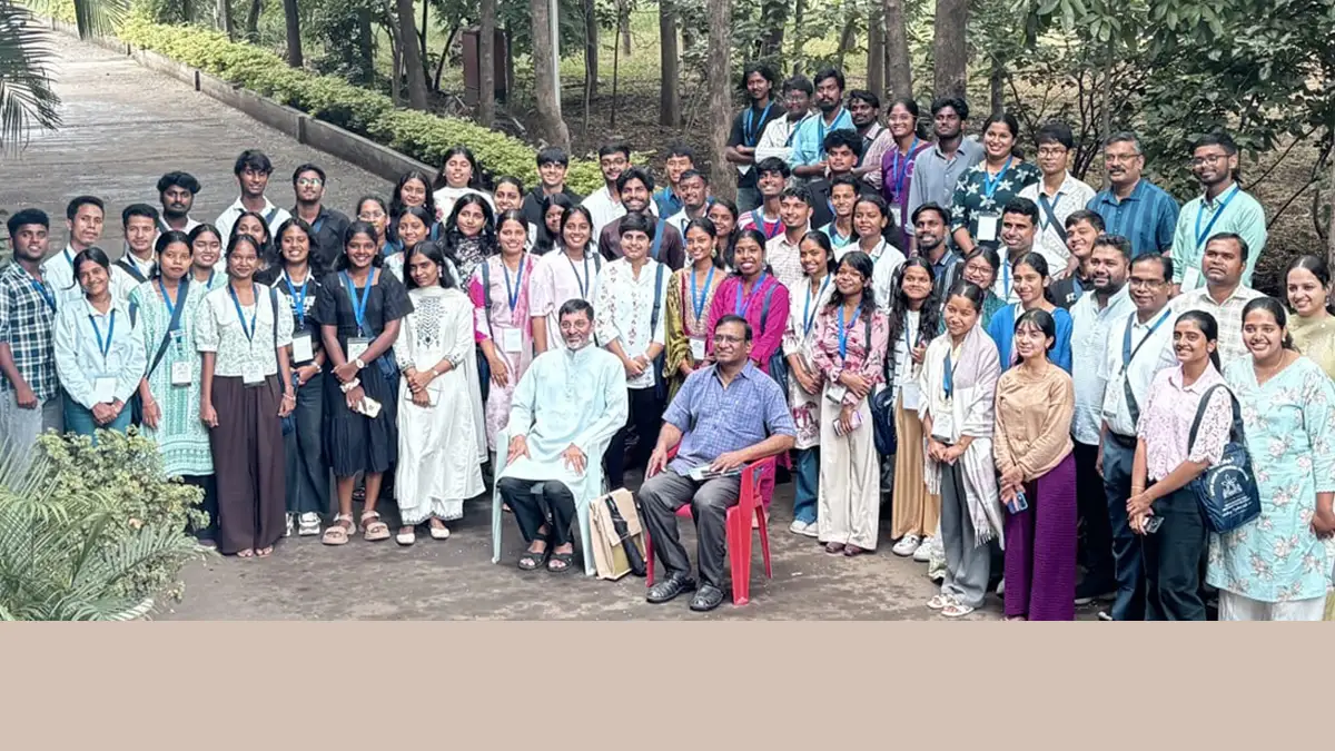 You are currently viewing 38th AICUF National Council at Pune